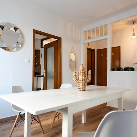 Appartement Cosy De 80 M2 Mulhouse Eksteriør bilde