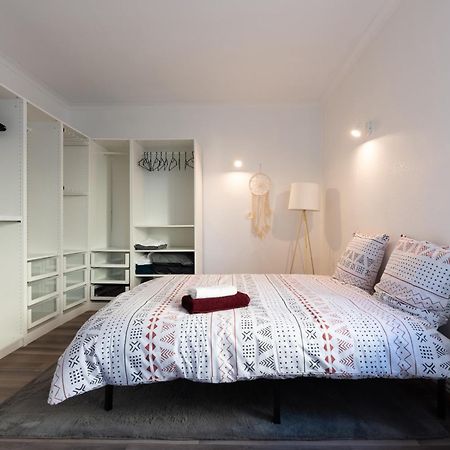 Appartement Cosy De 80 M2 Mulhouse Eksteriør bilde