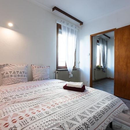 Appartement Cosy De 80 M2 Mulhouse Eksteriør bilde