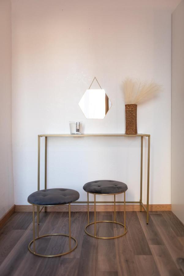 Appartement Cosy De 80 M2 Mulhouse Eksteriør bilde
