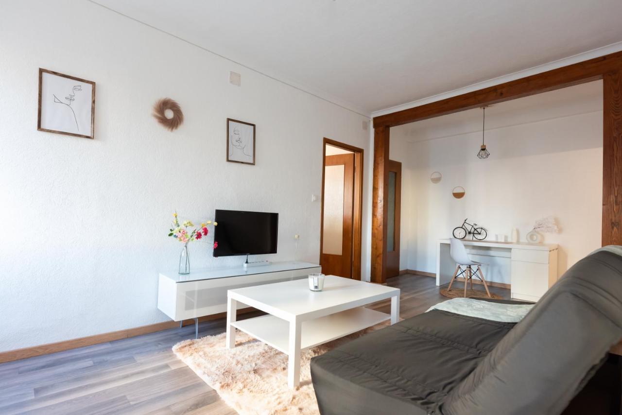 Appartement Cosy De 80 M2 Mulhouse Eksteriør bilde