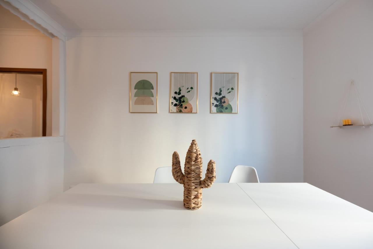 Appartement Cosy De 80 M2 Mulhouse Eksteriør bilde