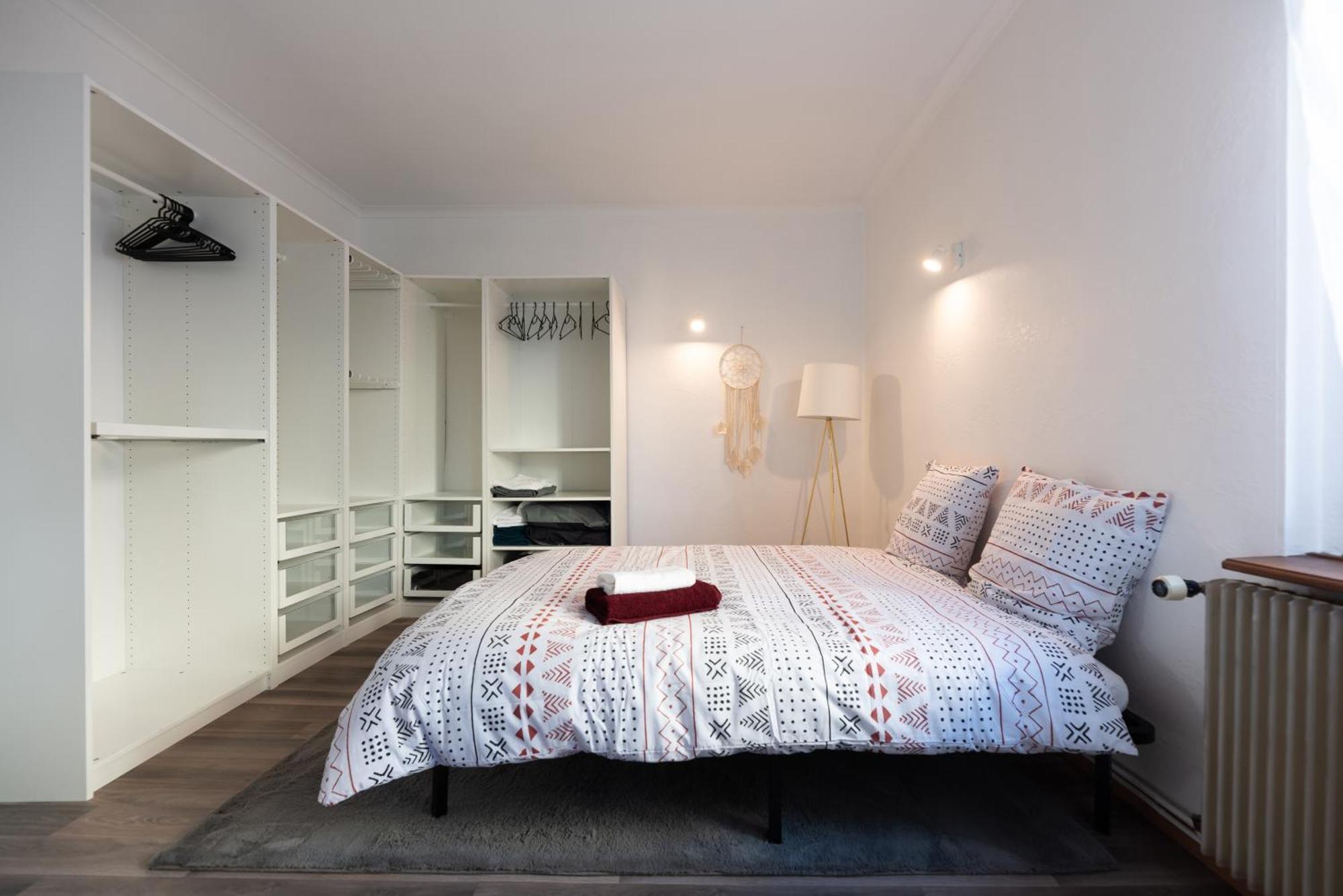 Appartement Cosy De 80 M2 Mulhouse Eksteriør bilde